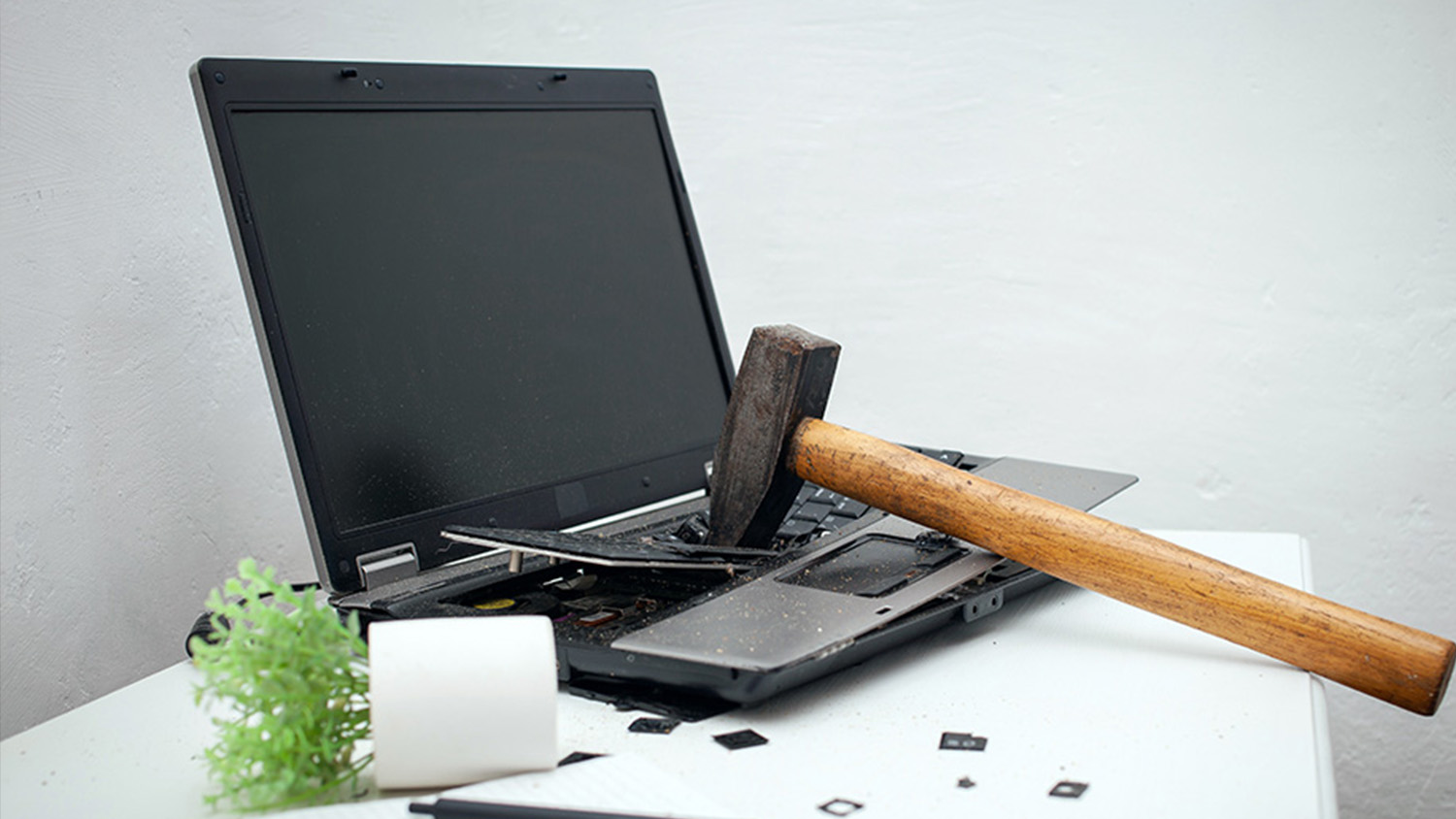 DSGVO-konforme Datenlöschung