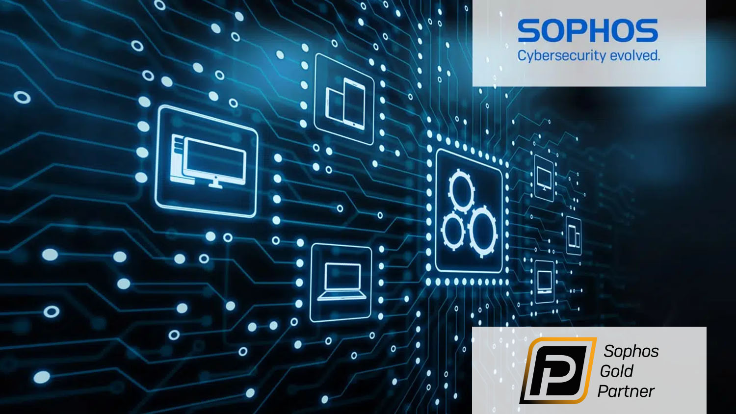 Sophos erhält erneut Gartner Auszeichnung