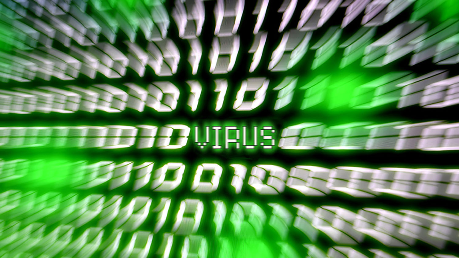Was ist mit Computerwurm gemeint?