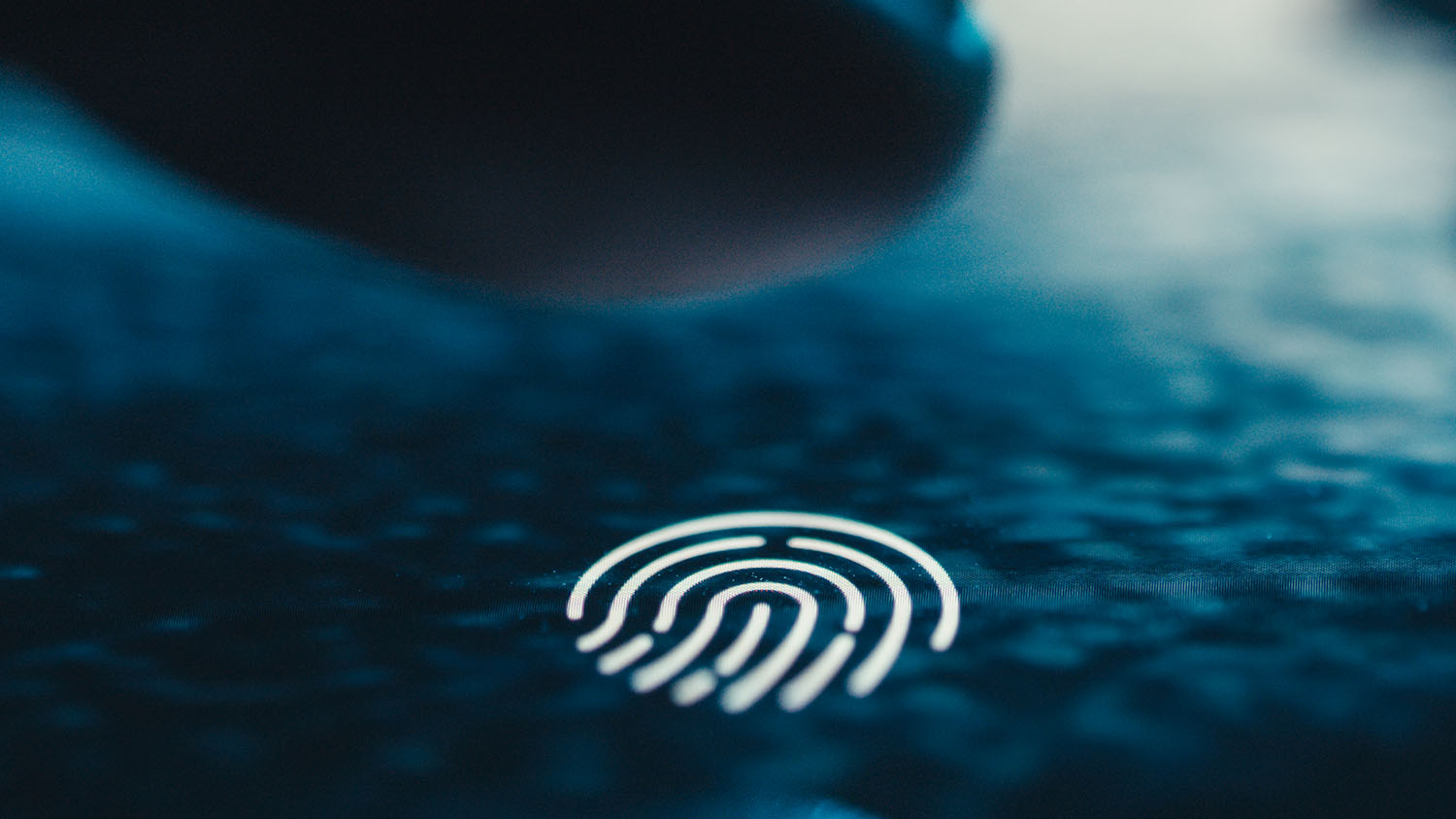Passkeys auf dem Vormasch