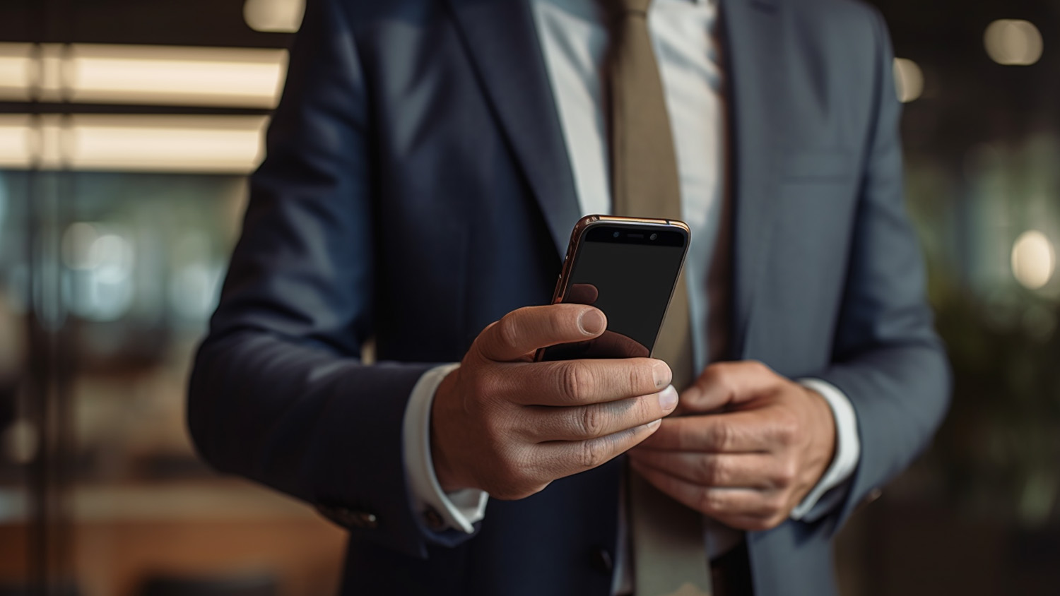 Mehr Sicherheit bei Android Smartphones