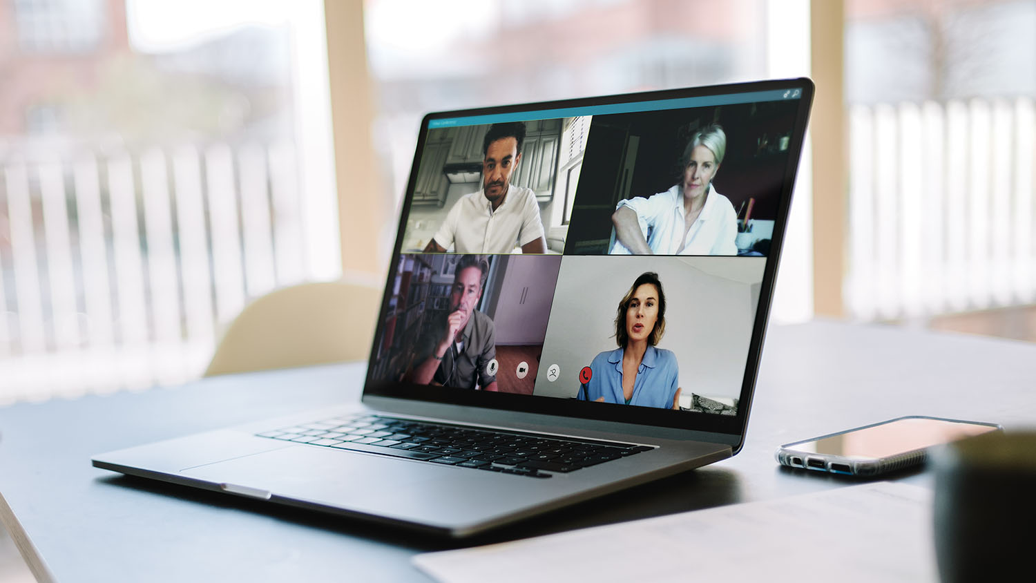 Neue KI Funktionen in Zoom