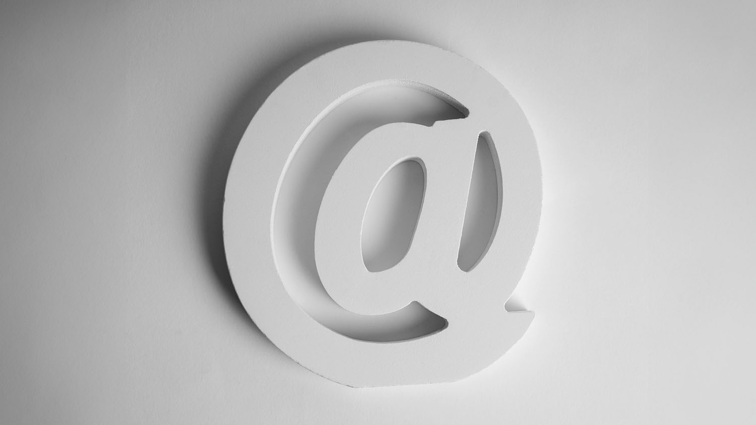 E-Mail Sicherheit erhöhen